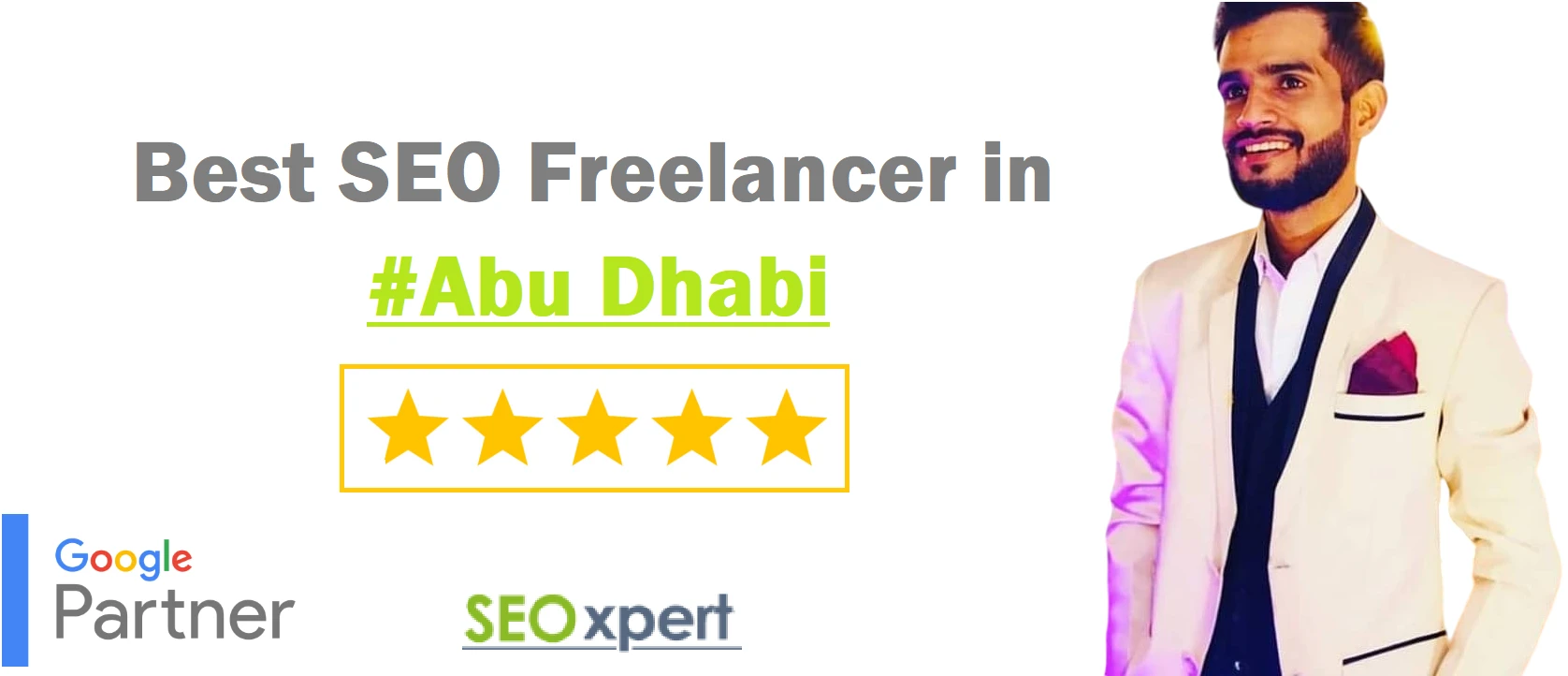 Best Freelancer in Abu Dhabi