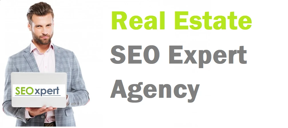 Best Real Estate SEO Agency