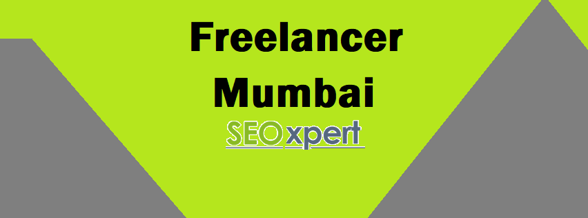 Best SEO Freelancer in Mumbai