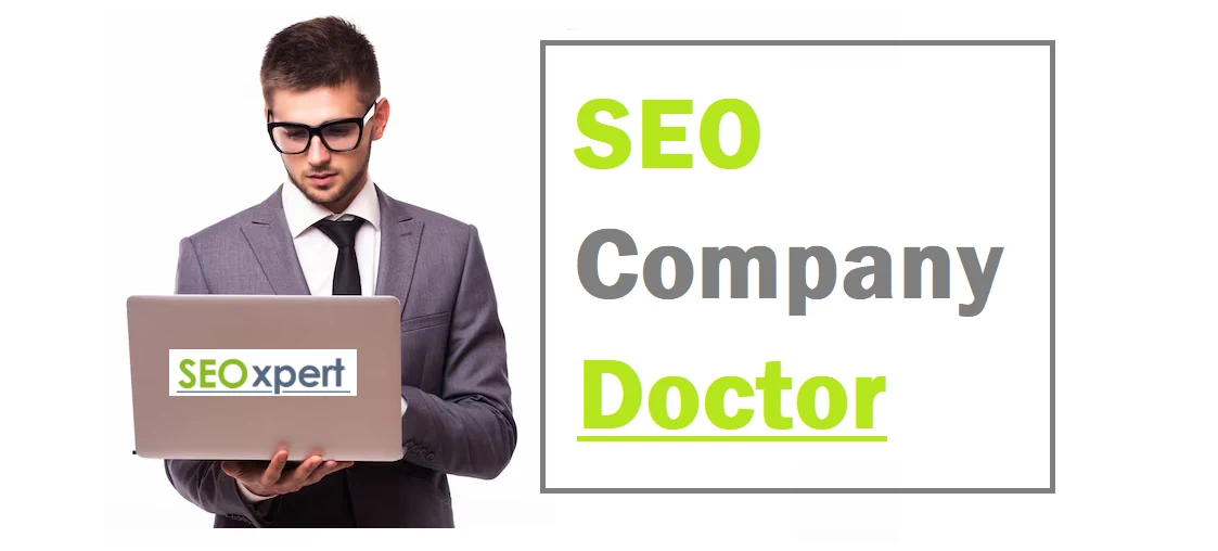 Doctor SEO Expert