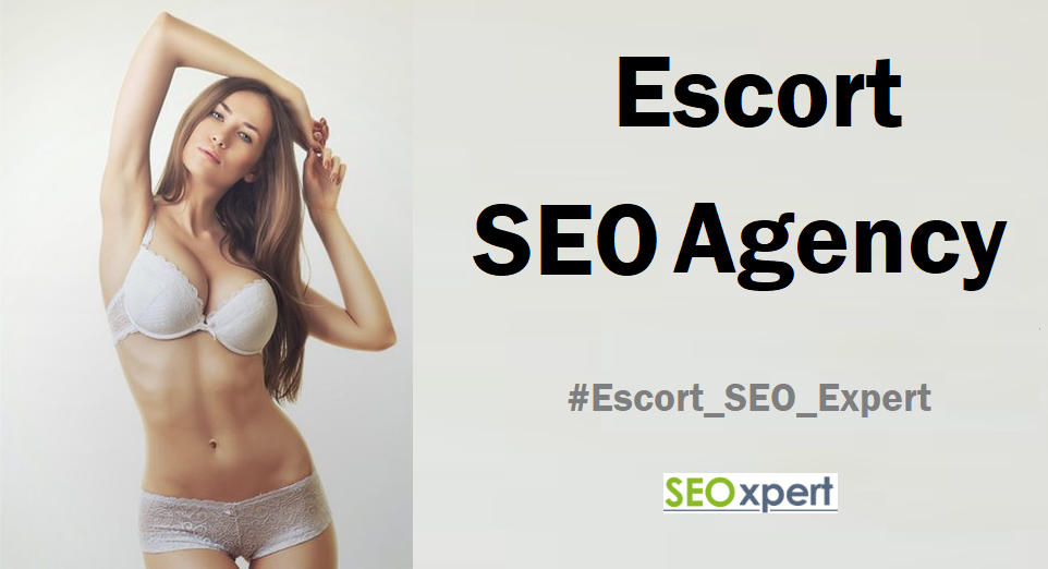 Escort SEO Service