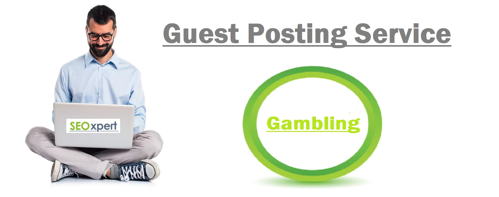 Guest Posting Gambling