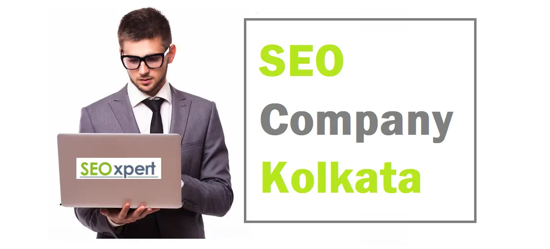 Kolkata SEO Company