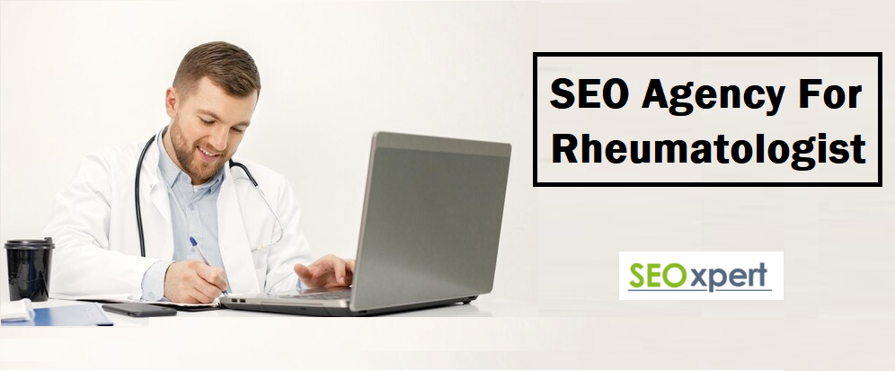 Rheumatologist SEO