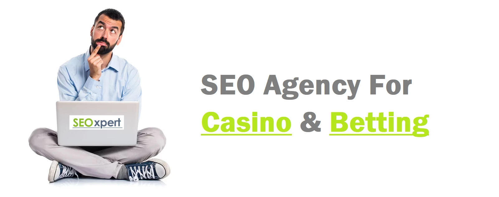 SEO Agency For Gambling