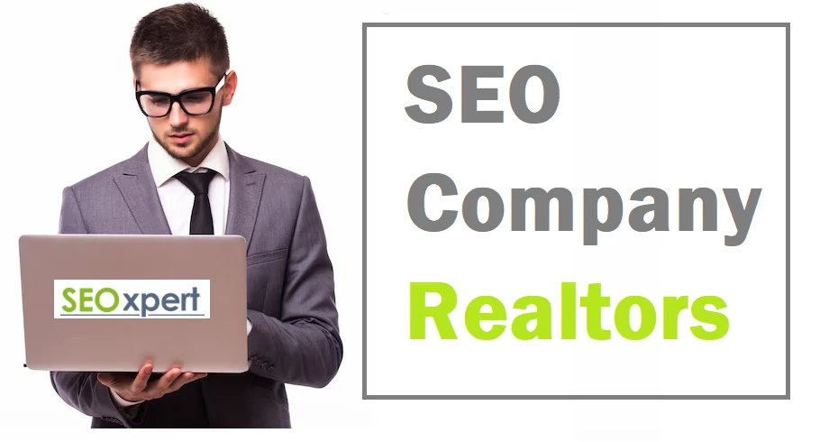 SEO Company for Realtors