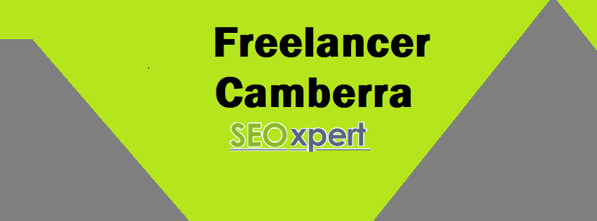 SEO Freelancer Camberra