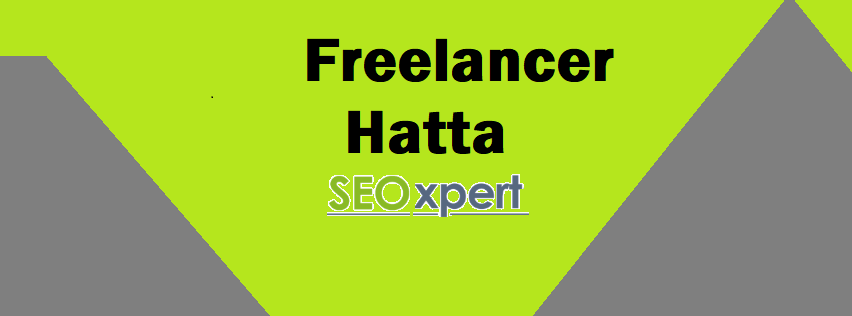 SEO Freelancer Hatta