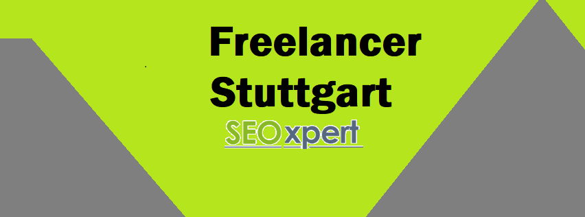 SEO Freelancer Stuttgart