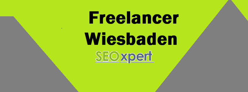 SEO Freelancer Wiesbaden