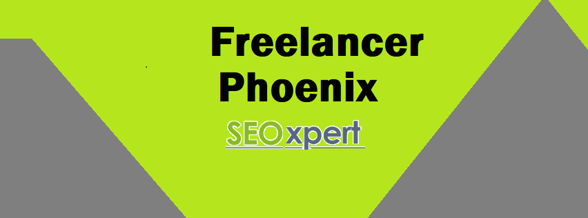 SEO Freelancer in Phoenix