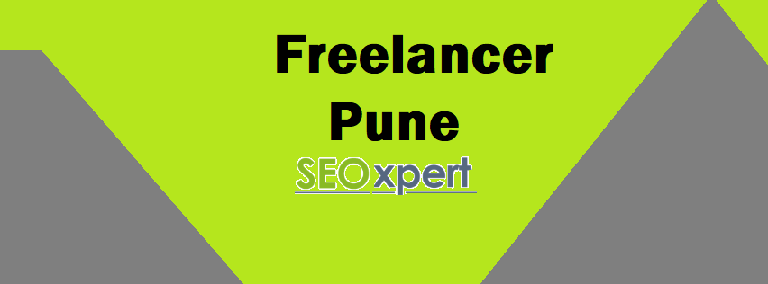 SEO Freelancer in Pune