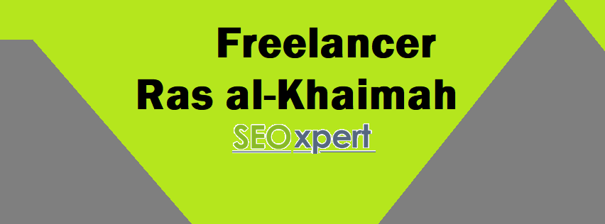 SEO Freelancer in Ras al-Khaimah