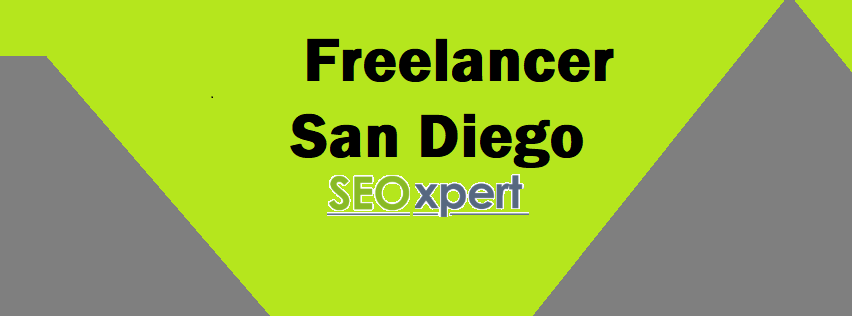 SEO Freelancer in San Diego