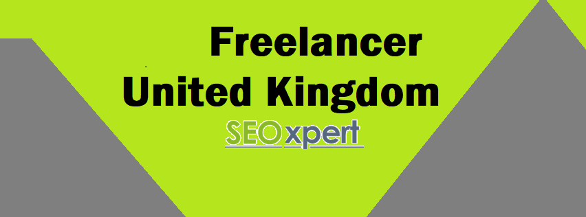 SEO Freelancer in United Kingdom