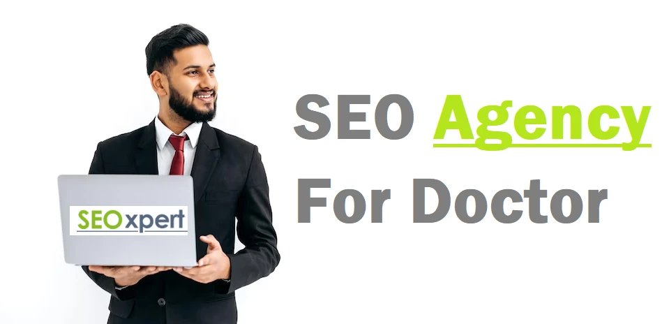 doctor seo agency