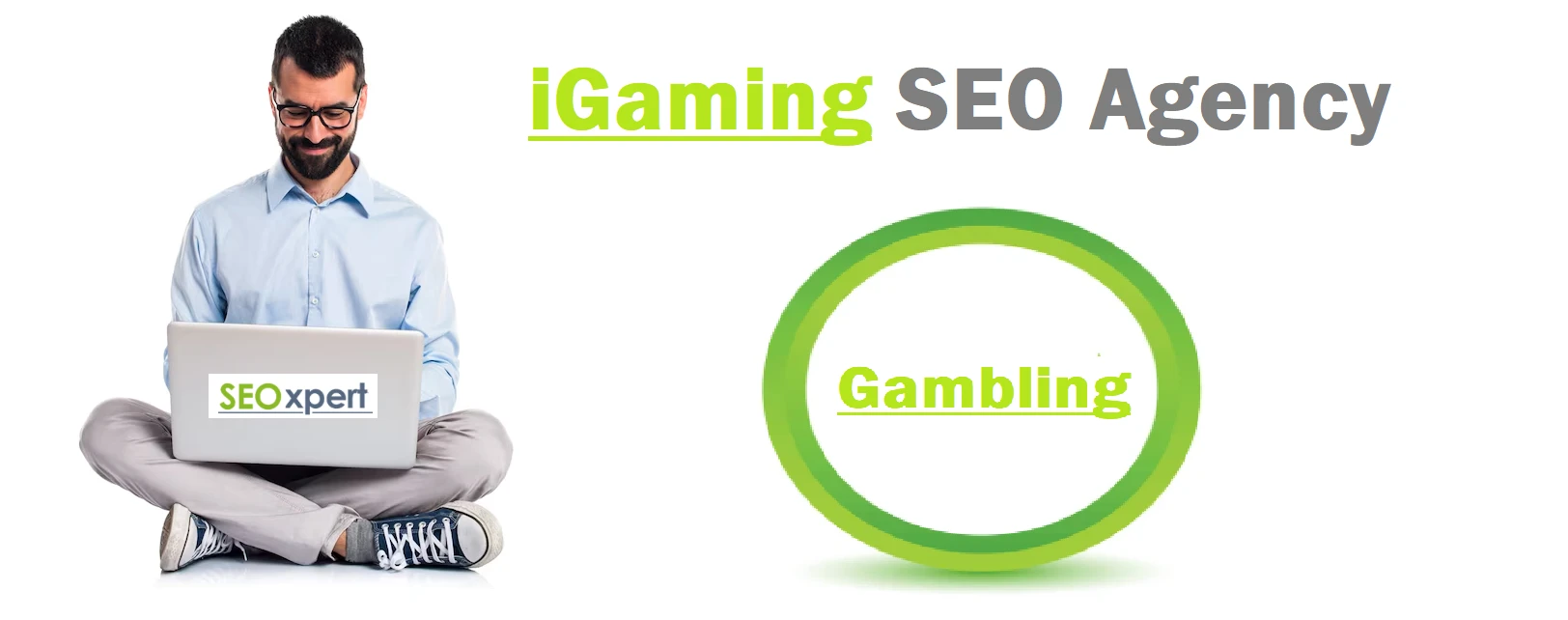 iGaming SEO Agency